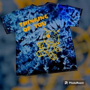 VOODOO shirt size large. Great christmas gift .